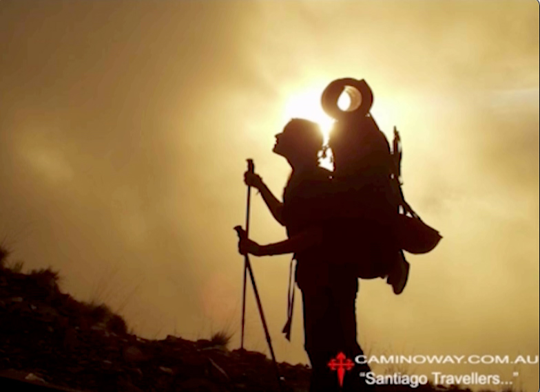 Santiago Traveller